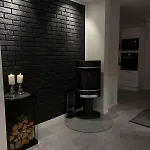 Cityscape Retreat - And Modern 公寓
