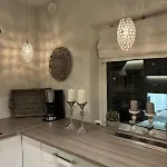 公寓 Cityscape Retreat - And Modern *