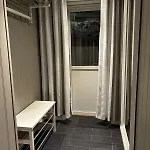 Cityscape Retreat - And Modern * 特罗姆瑟