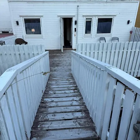 Cityscape Retreat - And Modern * Tromsø