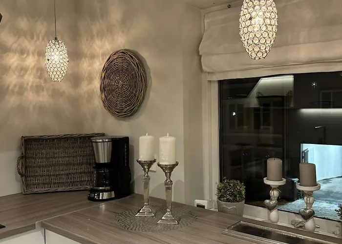 Apartamento Cityscape Retreat - And Modern *