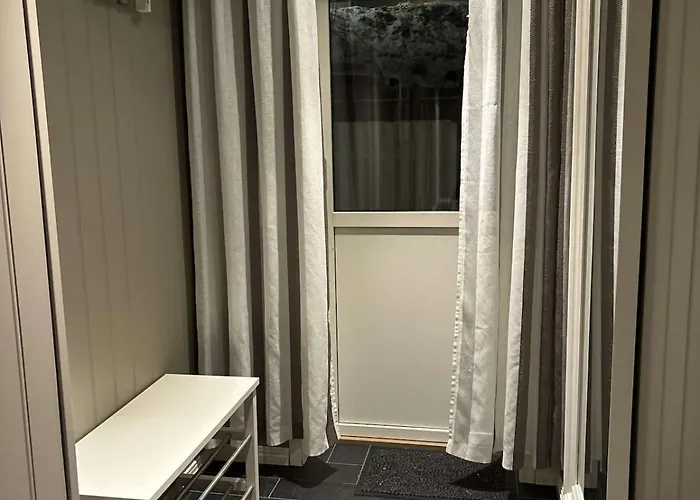 Cityscape Retreat - And Modern * Tromsø