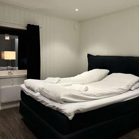 Cityscape Retreat - And Modern 公寓 *